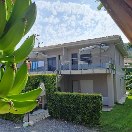 Residence Bidreams Zambrone Exterior foto