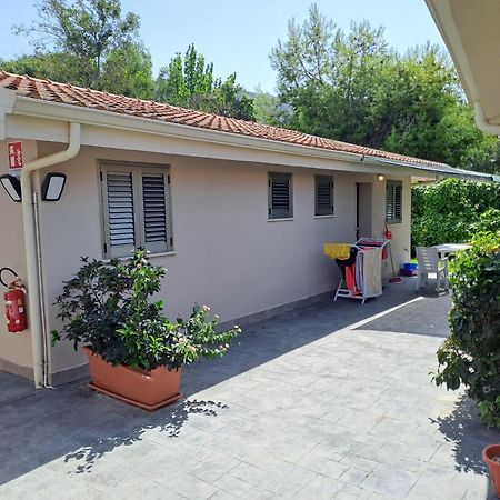 Residence Bidreams Zambrone Exterior foto