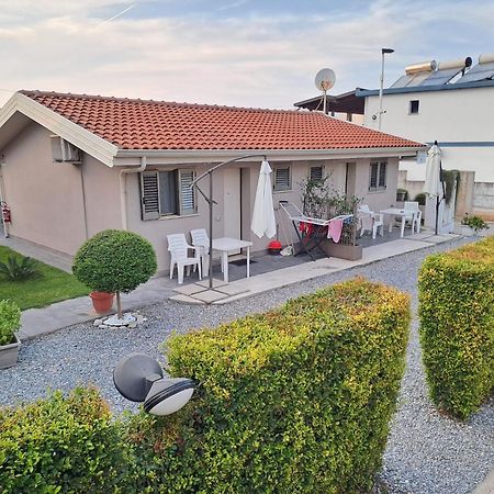 Residence Bidreams Zambrone Exterior foto