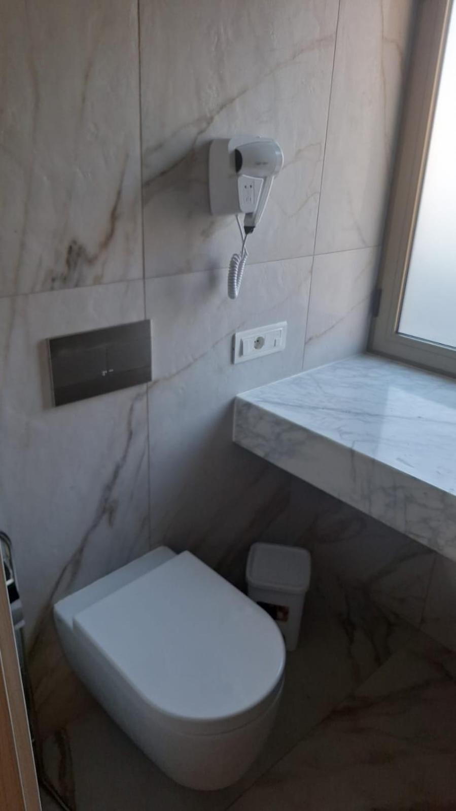 Residence Bidreams Zambrone Exterior foto