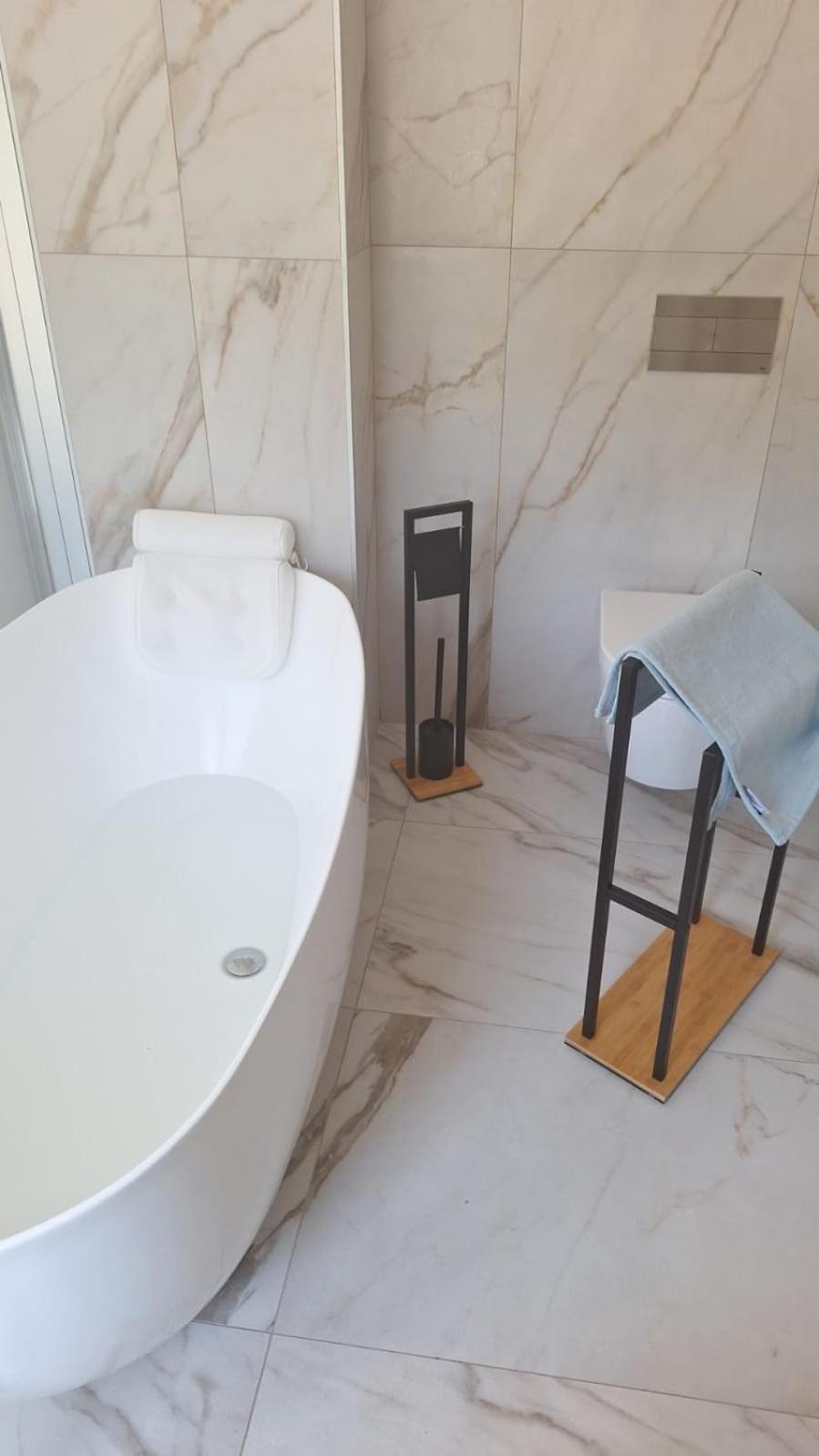 Residence Bidreams Zambrone Exterior foto