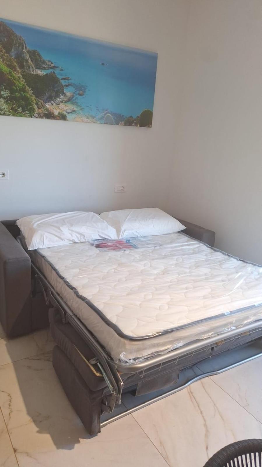 Residence Bidreams Zambrone Exterior foto
