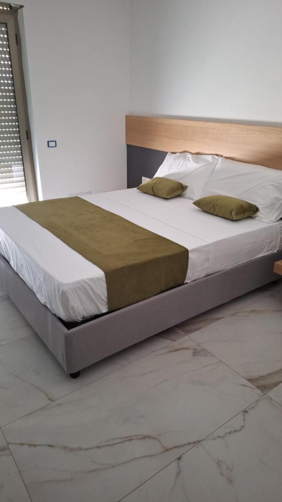Residence Bidreams Zambrone Exterior foto