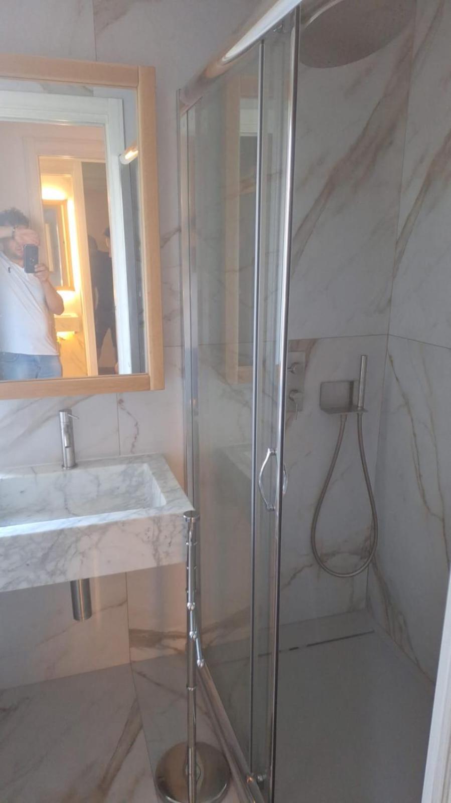 Residence Bidreams Zambrone Exterior foto
