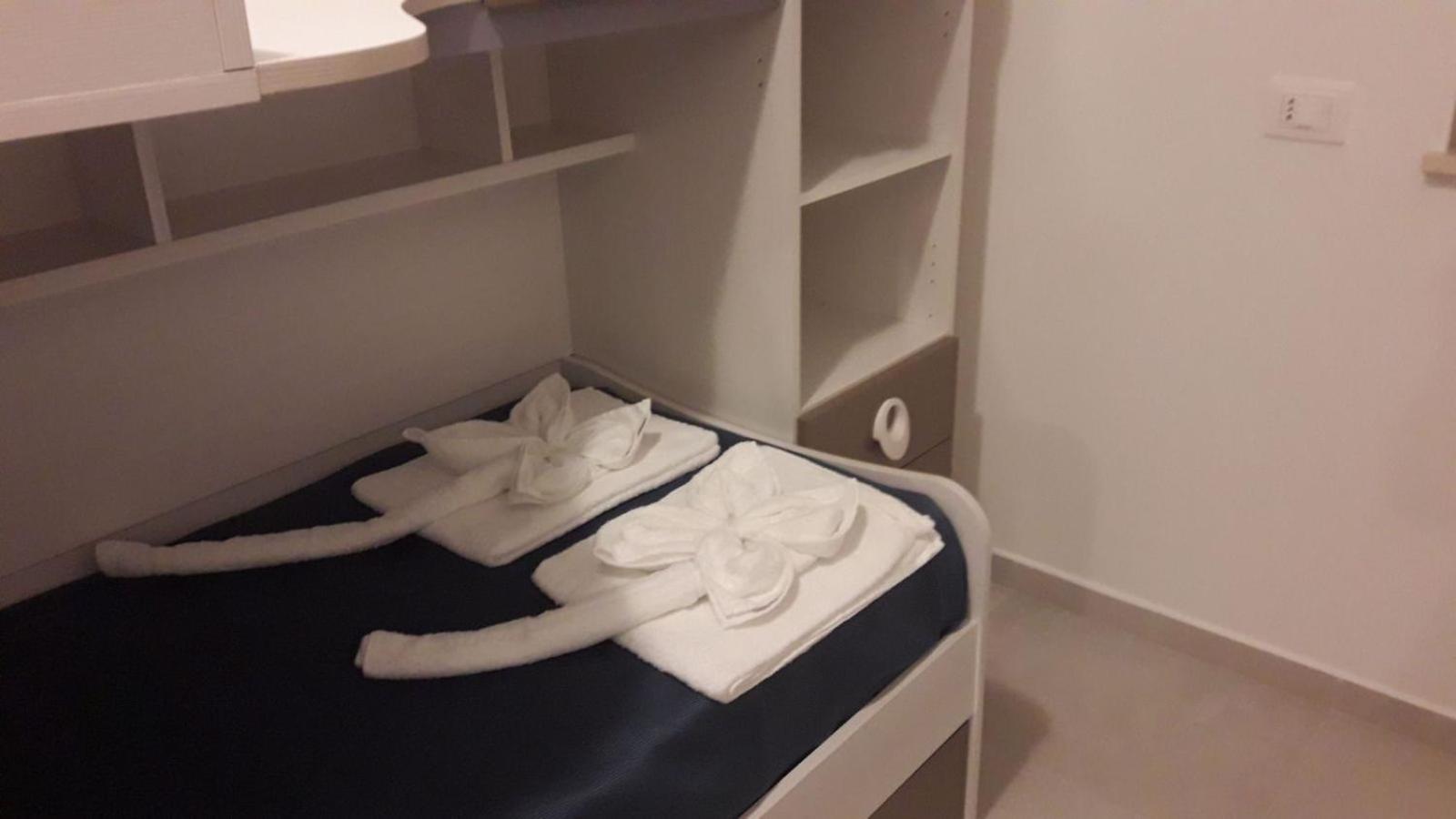 Residence Bidreams Zambrone Exterior foto