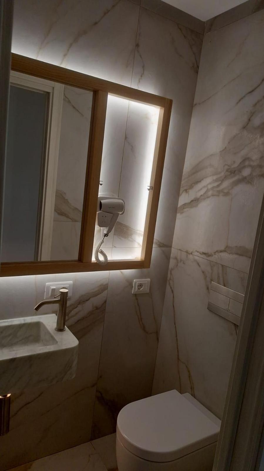 Residence Bidreams Zambrone Exterior foto