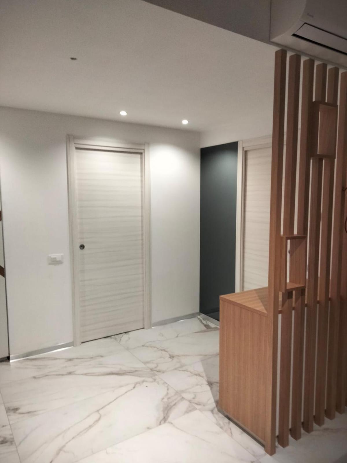 Residence Bidreams Zambrone Exterior foto