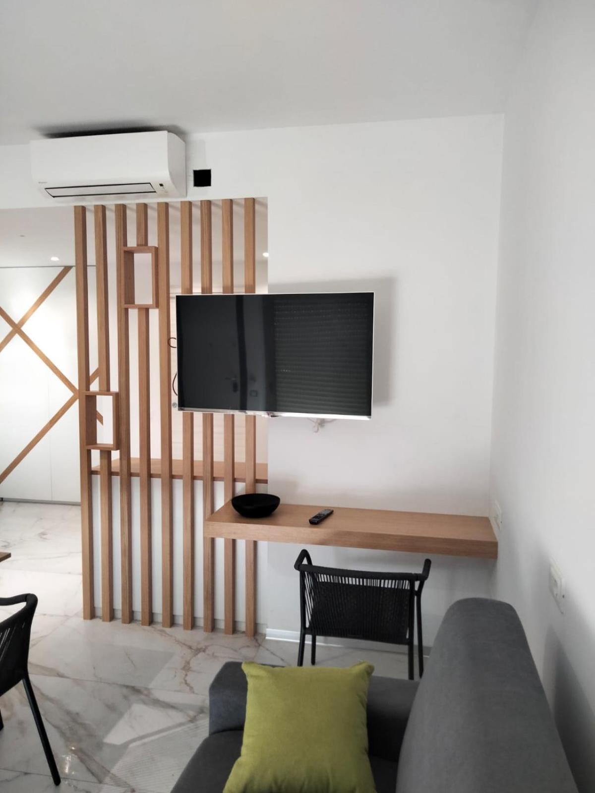 Residence Bidreams Zambrone Exterior foto