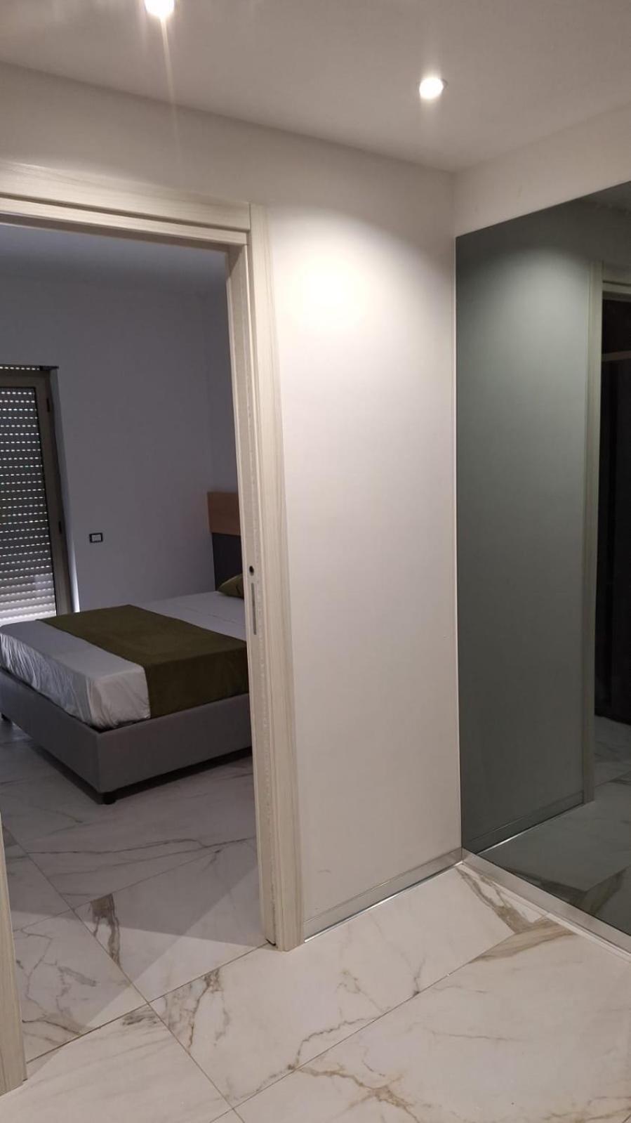 Residence Bidreams Zambrone Exterior foto