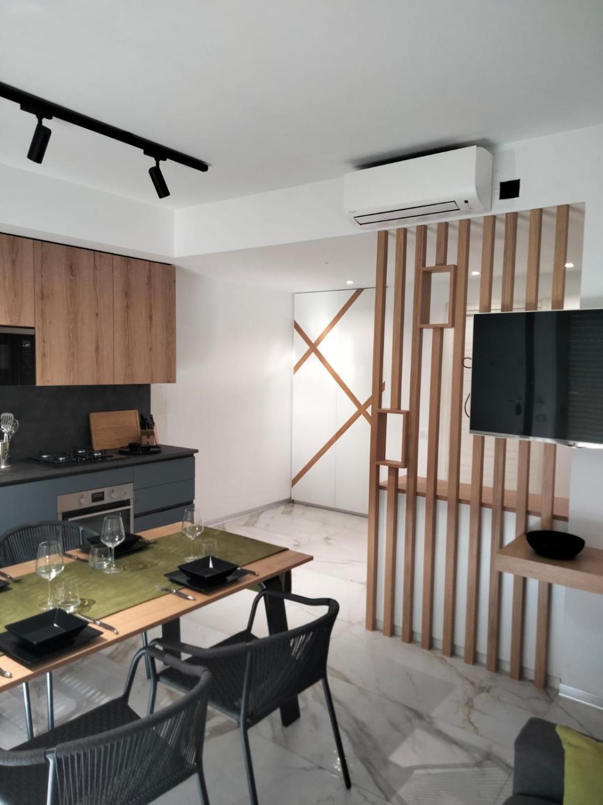 Residence Bidreams Zambrone Exterior foto
