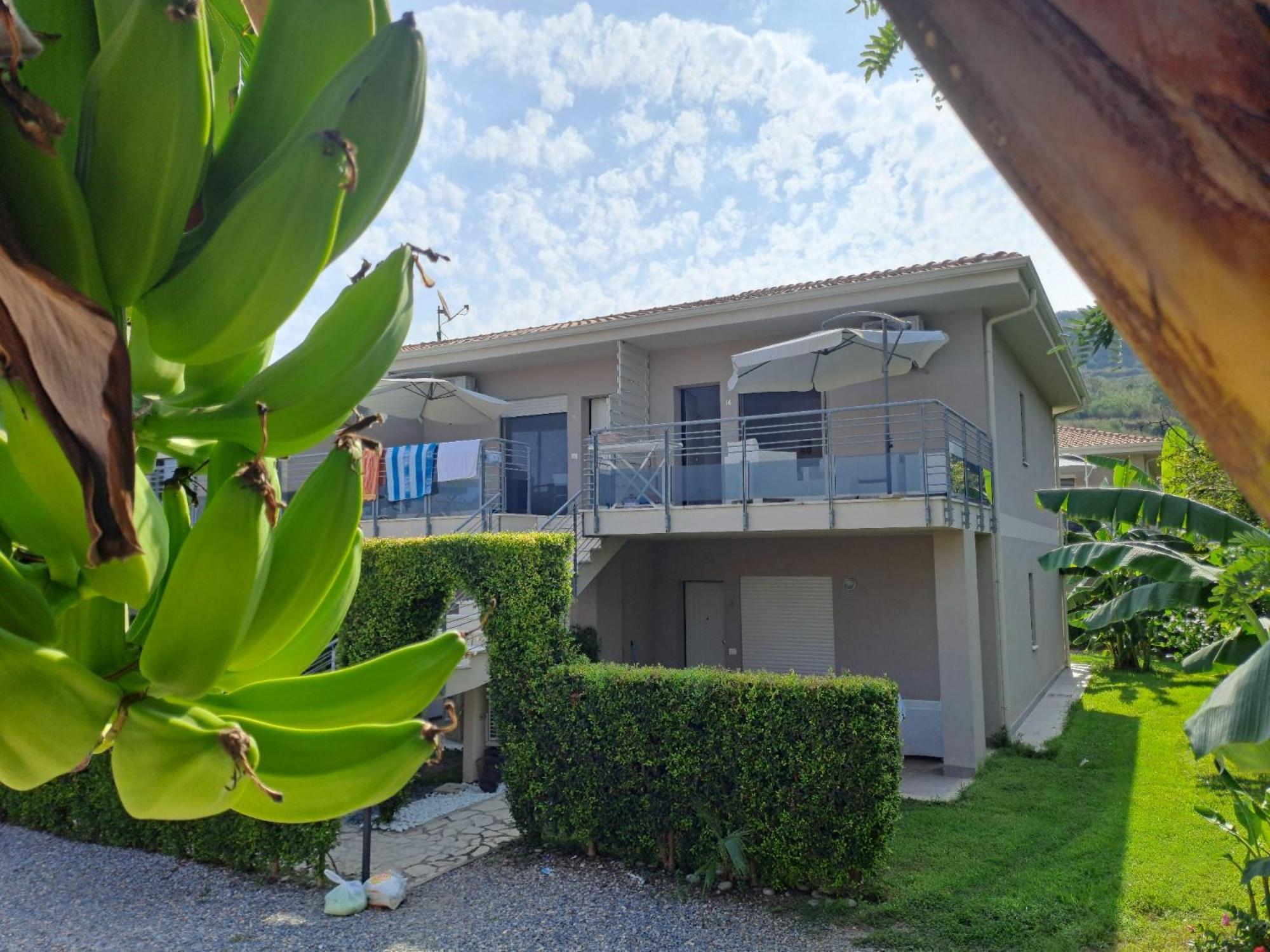 Residence Bidreams Zambrone Exterior foto