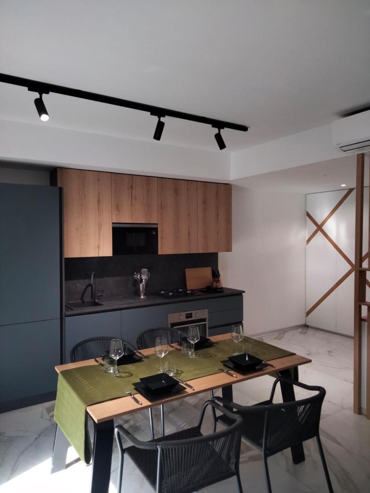 Residence Bidreams Zambrone Exterior foto