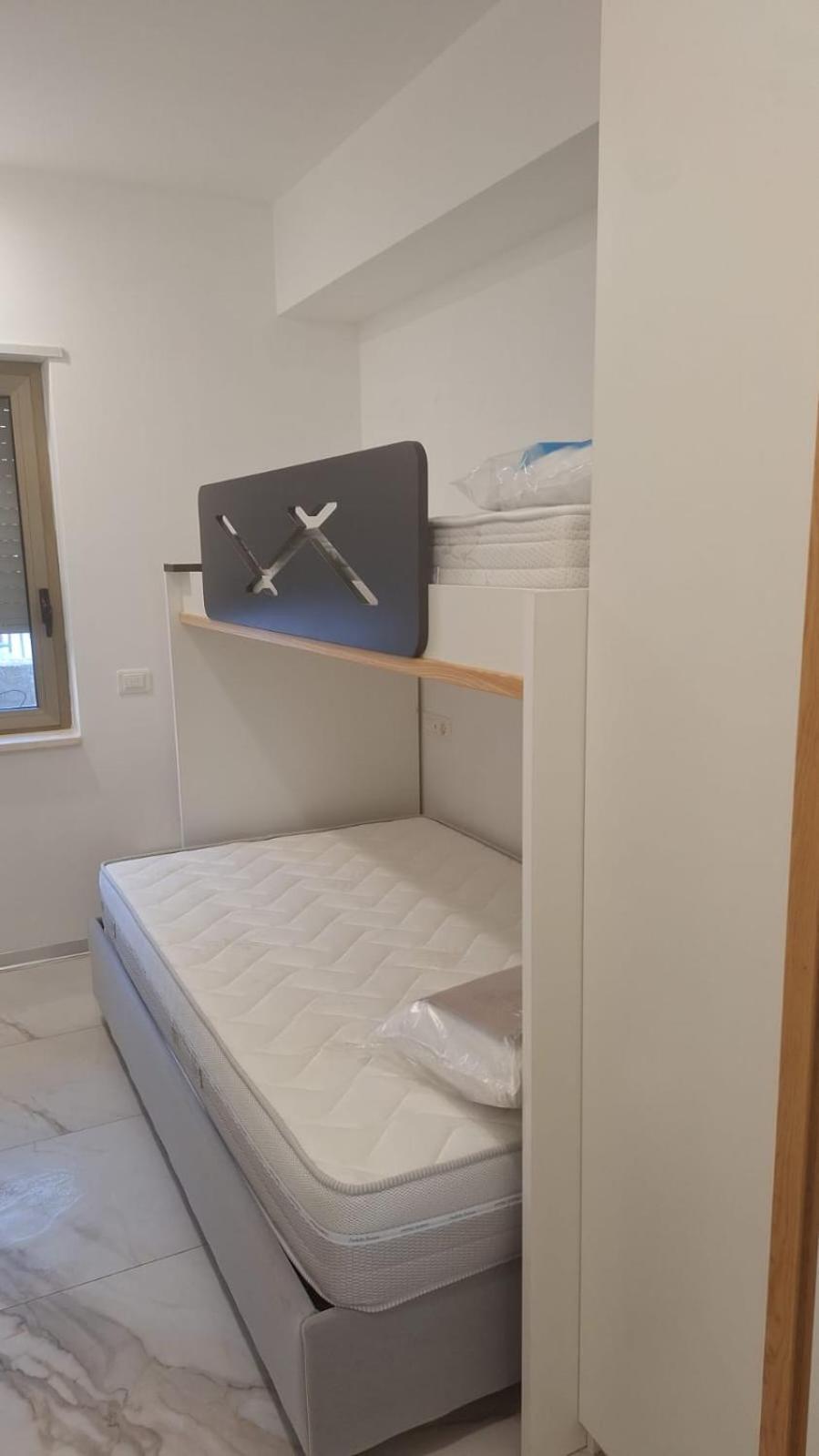 Residence Bidreams Zambrone Exterior foto