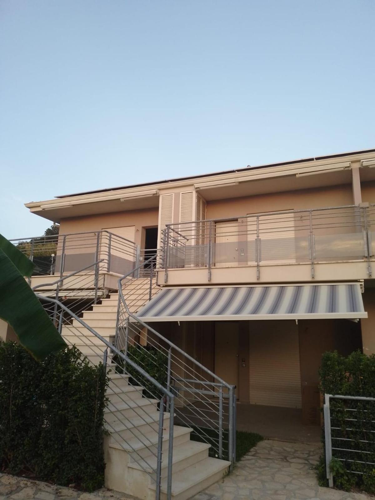 Residence Bidreams Zambrone Exterior foto