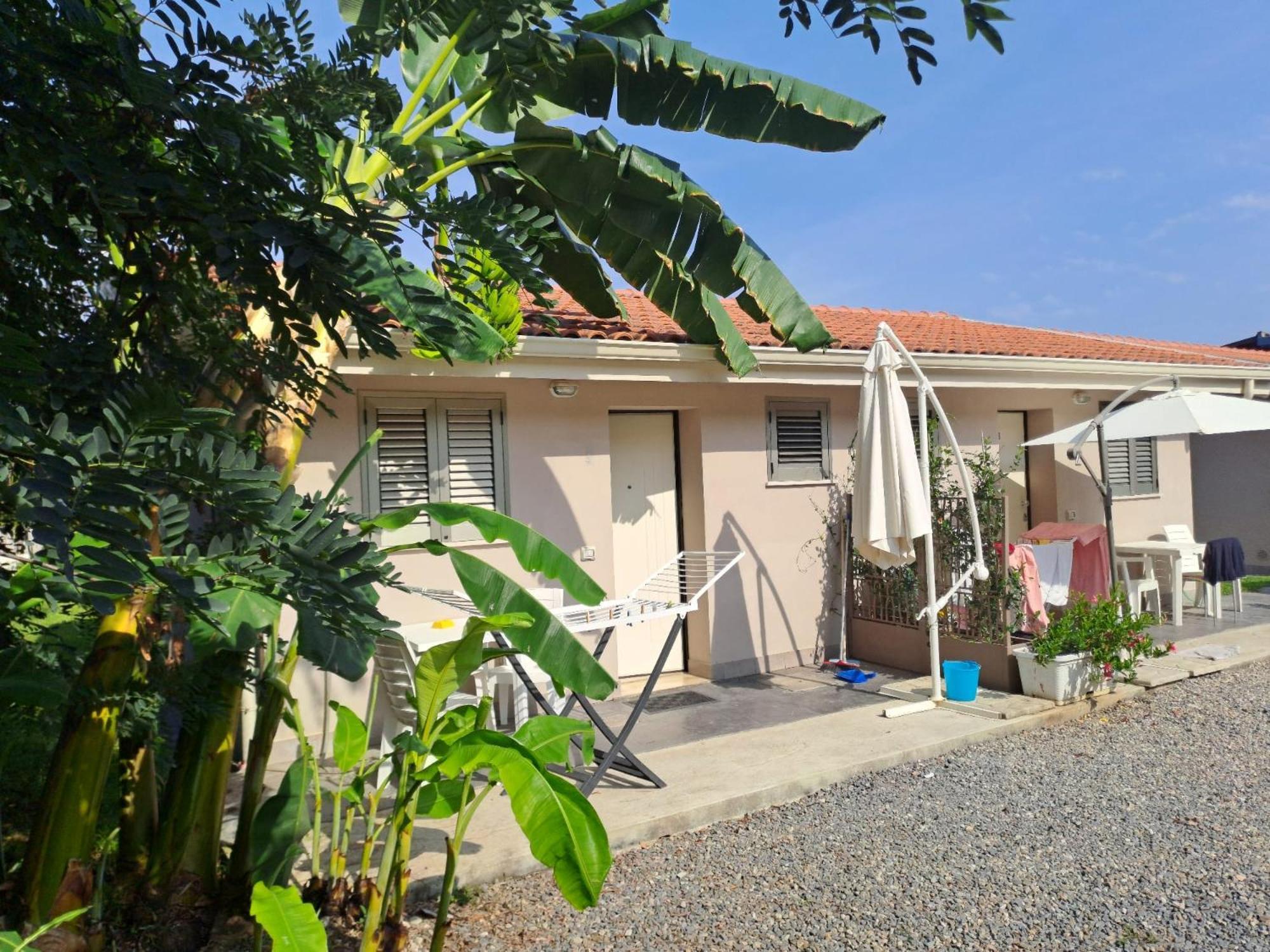 Residence Bidreams Zambrone Exterior foto