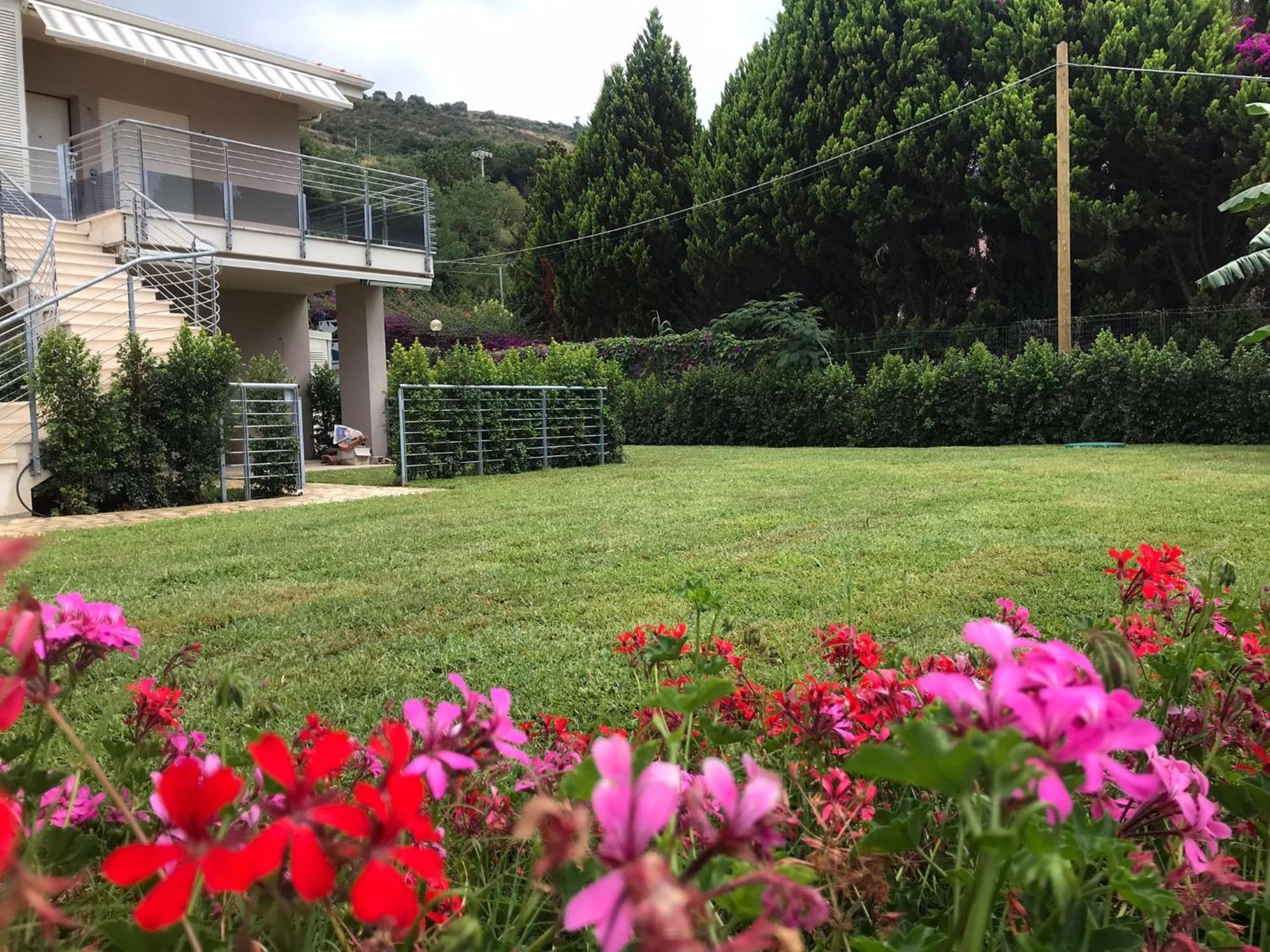 Residence Bidreams Zambrone Exterior foto