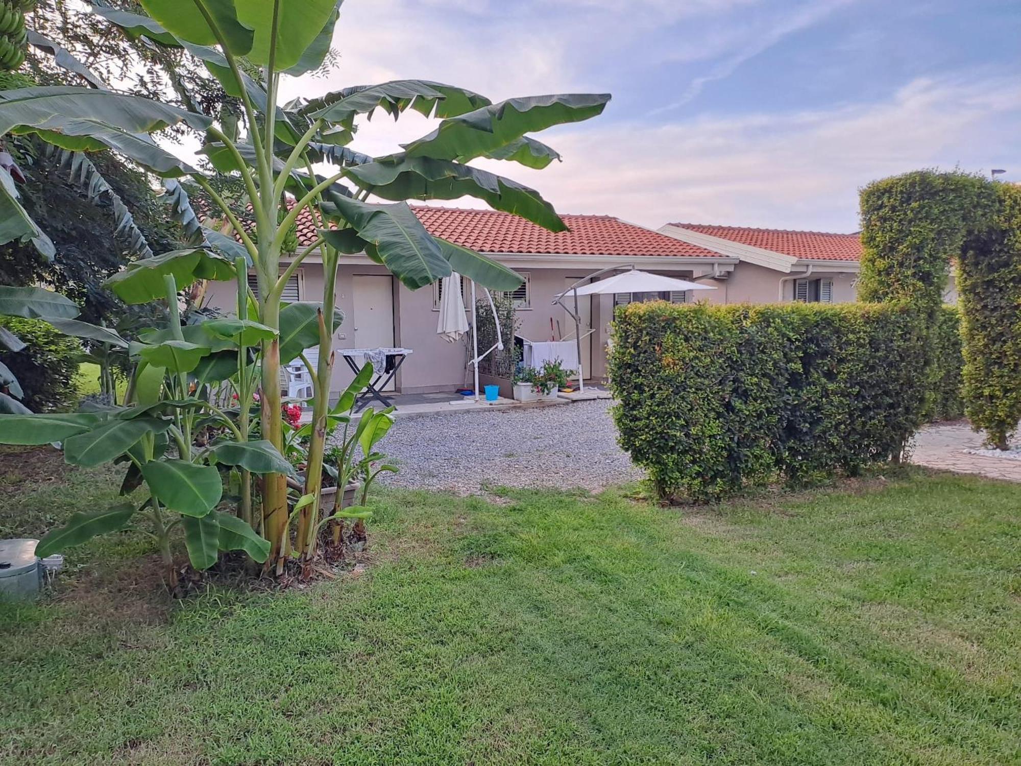 Residence Bidreams Zambrone Exterior foto
