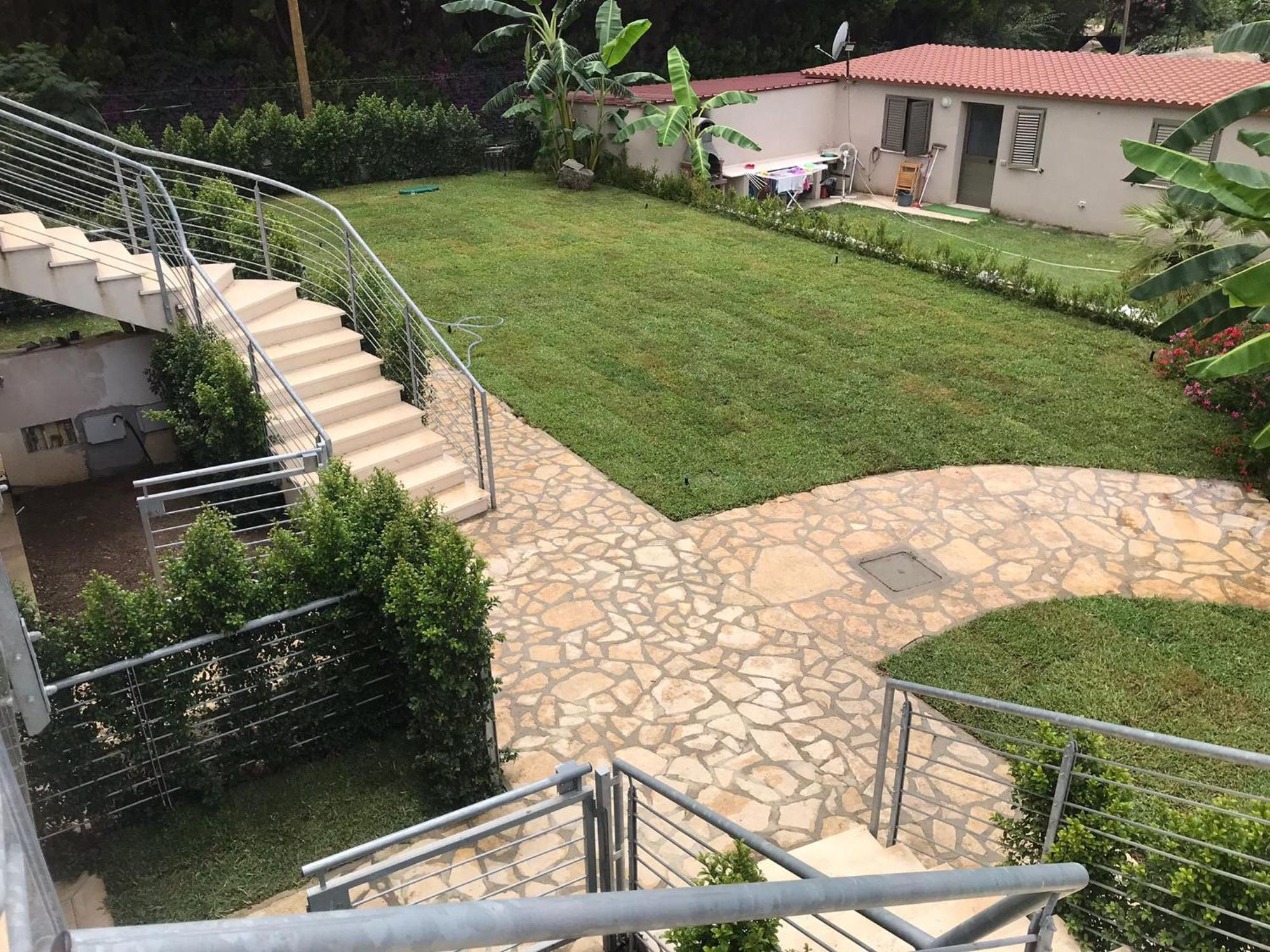 Residence Bidreams Zambrone Exterior foto