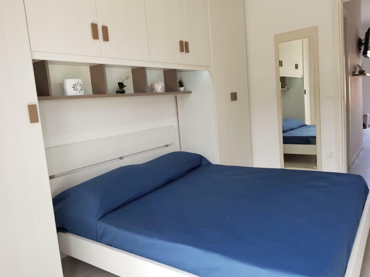 Residence Bidreams Zambrone Exterior foto